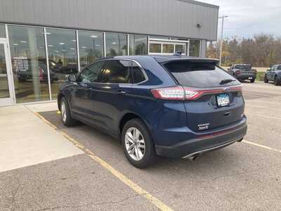 2017 Ford Edge, $15840. Photo 6