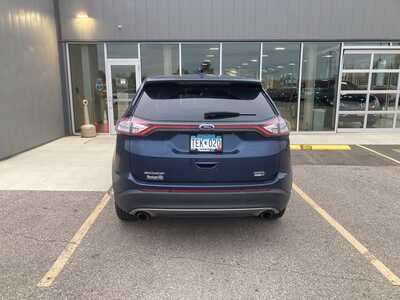 2017 Ford Edge, $15840. Photo 7