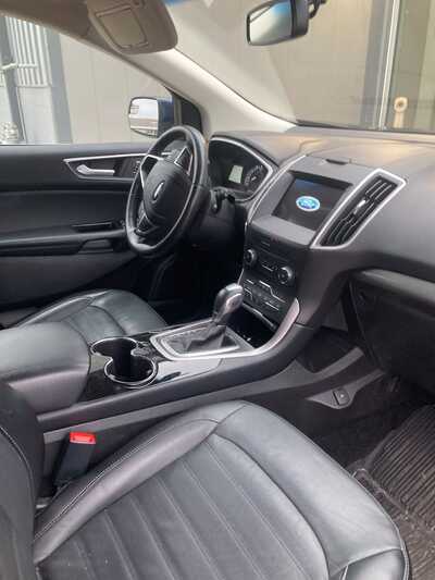 2017 Ford Edge, $15840. Photo 9