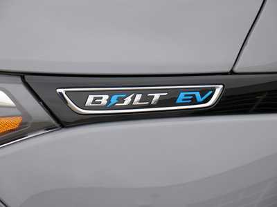 2019 Chevrolet Bolt EV, $26995. Photo 11