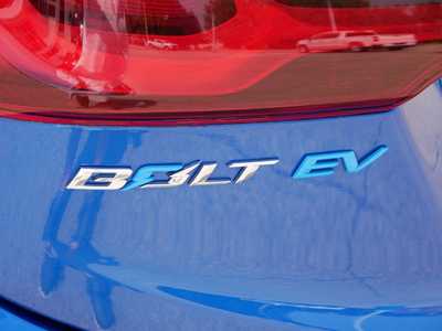 2021 Chevrolet Bolt EV, $29995. Photo 11