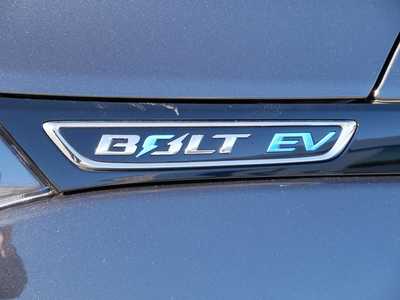 2021 Chevrolet Bolt EV, $31995. Photo 11