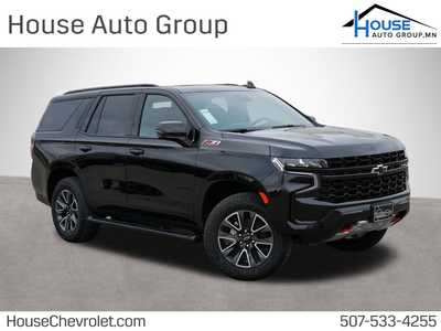 2024 Chevrolet Tahoe, $71002. Photo 1