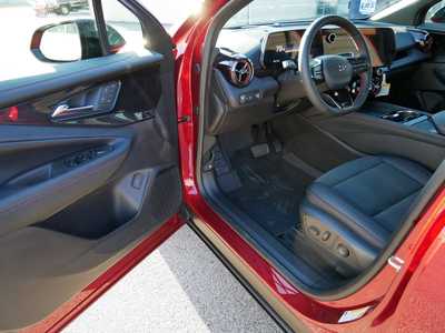 2024 Chevrolet Blazer EV, $47590. Photo 12