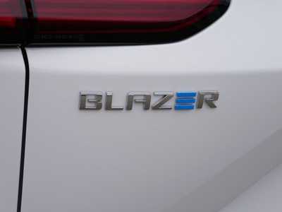2024 Chevrolet Blazer EV, $44195. Photo 11