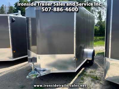 2023 E-z Hauler Cargo, $8500.00. Photo 1