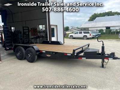 2023 Hh Trailers Industrial Equipment, $7000.00. Photo 1