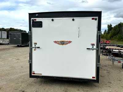 2024 Hh Trailers Cargo, $8900.00. Photo 3
