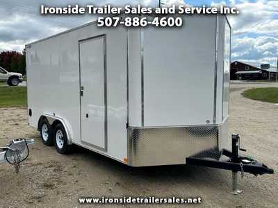 2024 Hh Trailers Cargo, $8900.00. Photo 1
