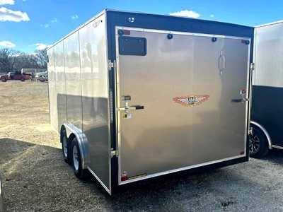 2024 Hh Trailers Cargo, $10000.00. Photo 2
