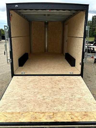 2024 Hh Trailers Cargo, $10000.00. Photo 3