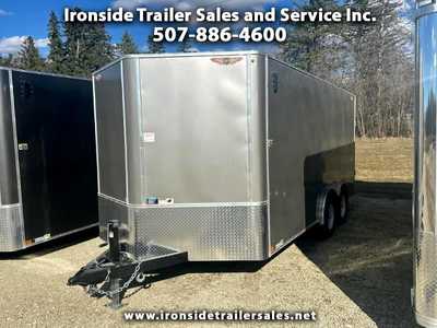 2024 Hh Trailers Cargo, $10000.00. Photo 1