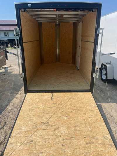 2025 E-z Hauler XLT Pro Series, $5500.00. Photo 4