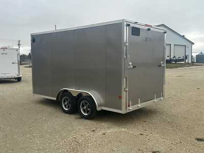 2025 E-z Hauler EZEC 7.5x14, $11000.00. Photo 3
