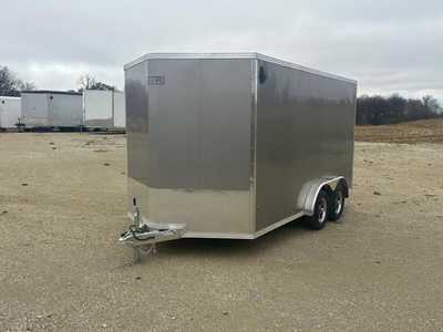 2025 E-z Hauler EZEC 7.5x14, $11000.00. Photo 1