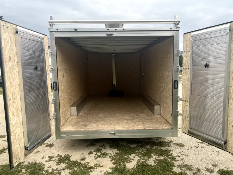 2024 Ez-haul Construction Cargo, $14800.00. Photo 4
