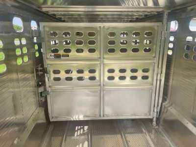 2026 Wilson Trailer Compa PSGN-5724, $29500.00. Photo 7