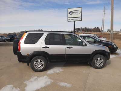 2002 Honda CR-V, $1900. Photo 2