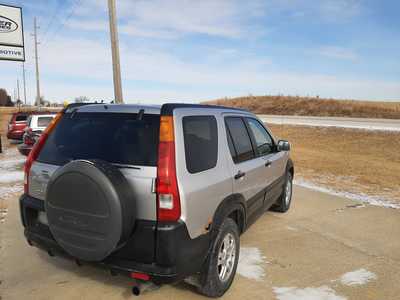 2002 Honda CR-V, $1900. Photo 3
