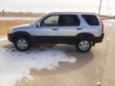 2002 Honda CR-V, $1900. Photo 6