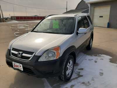 2002 Honda CR-V, $1900. Photo 7