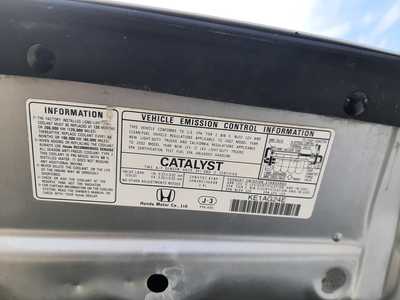 2002 Honda CR-V, $1900. Photo 9
