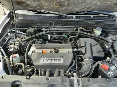 2002 Honda CR-V, $1900. Photo 10