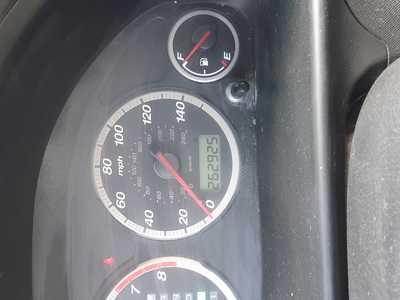 2002 Honda CR-V, $1900. Photo 12