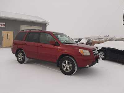 2006 Honda Pilot, $2400. Photo 1