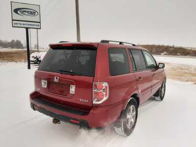 2006 Honda Pilot, $2400. Photo 3