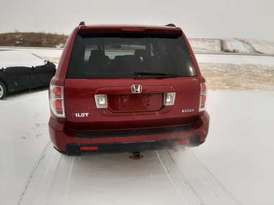 2006 Honda Pilot, $2400. Photo 4