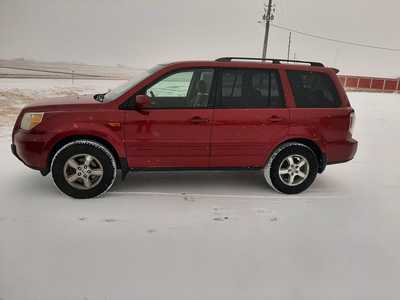 2006 Honda Pilot, $2400. Photo 6