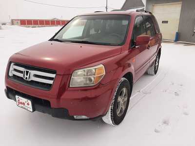 2006 Honda Pilot, $2400. Photo 7