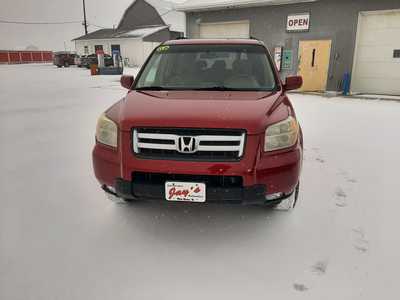2006 Honda Pilot, $2400. Photo 8