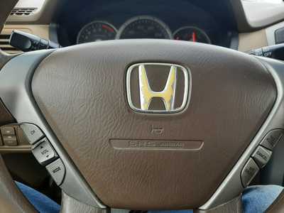 2006 Honda Pilot, $2400. Photo 10