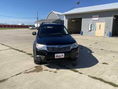 2009 Subaru Forester, $5000. Photo 2