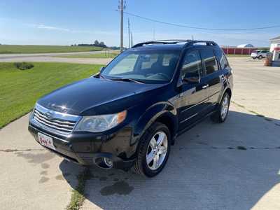2009 Subaru Forester, $5000. Photo 3