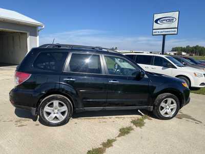2009 Subaru Forester, $5000. Photo 4