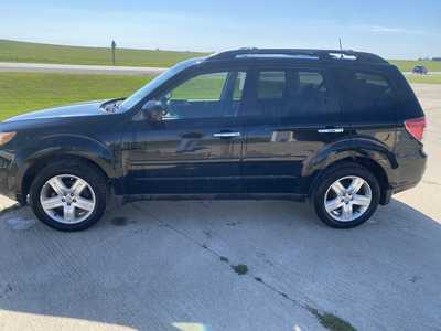 2009 Subaru Forester, $5000. Photo 5