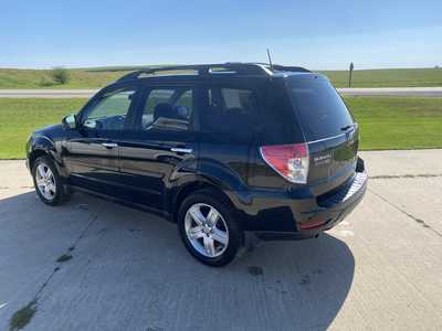 2009 Subaru Forester, $5000. Photo 6