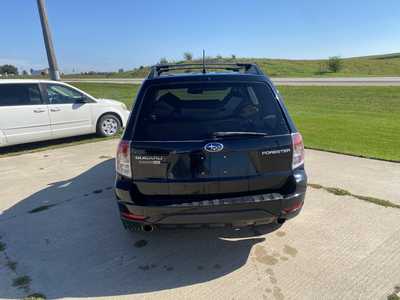 2009 Subaru Forester, $5000. Photo 7