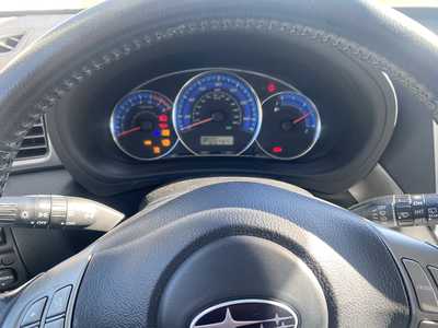 2009 Subaru Forester, $5000. Photo 9