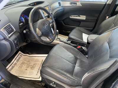 2009 Subaru Forester, $5000. Photo 10