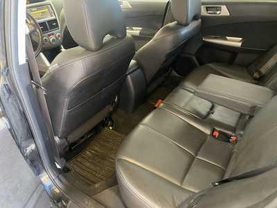 2009 Subaru Forester, $5000. Photo 12