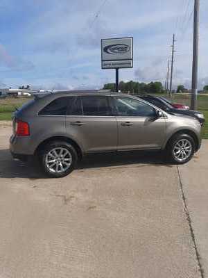 2013 Ford Edge, $8900. Photo 1