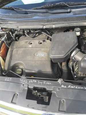 2013 Ford Edge, $8900. Photo 2