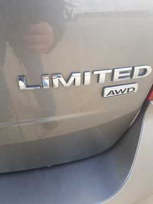 2013 Ford Edge, $8900. Photo 5