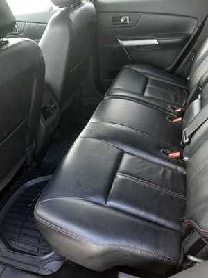 2013 Ford Edge, $8900. Photo 6