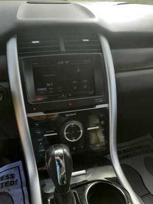 2013 Ford Edge, $8900. Photo 7