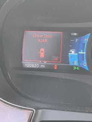 2013 Ford Edge, $8900. Photo 8